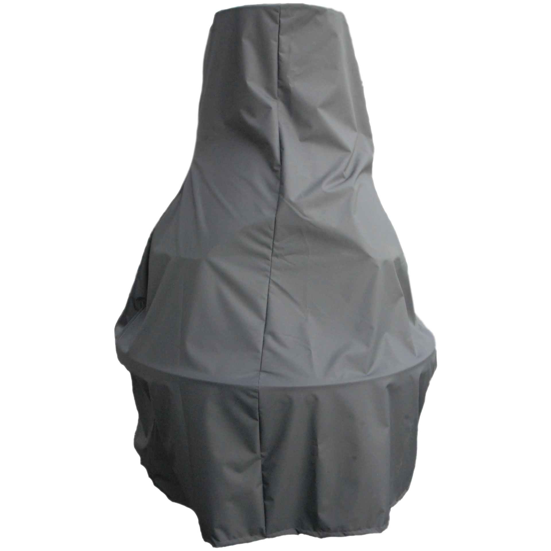 Abdeckhaube Gartencheminée