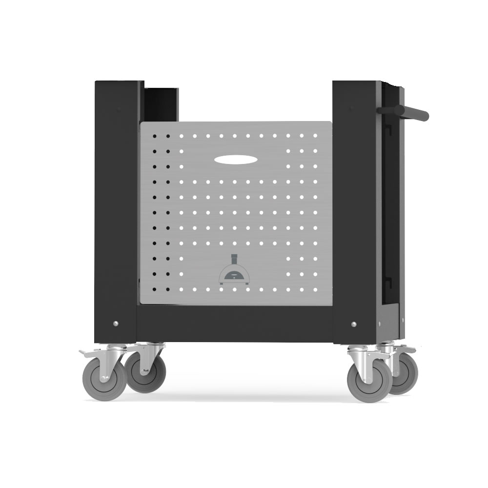 Alfa forni Unterbau für 5 Minuti